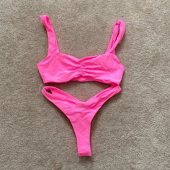 I.AM.GIA Other - I. AM. GIA. Bikini Set